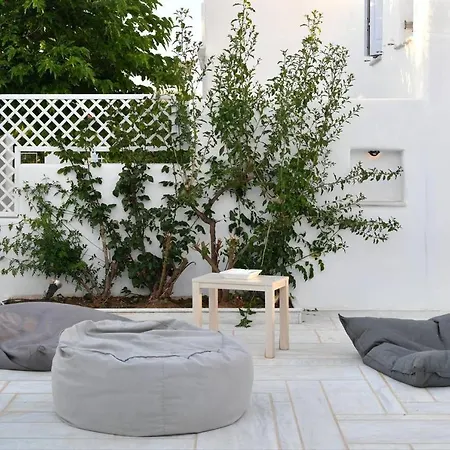 Porfyra On Ambelas Beach, Villa *