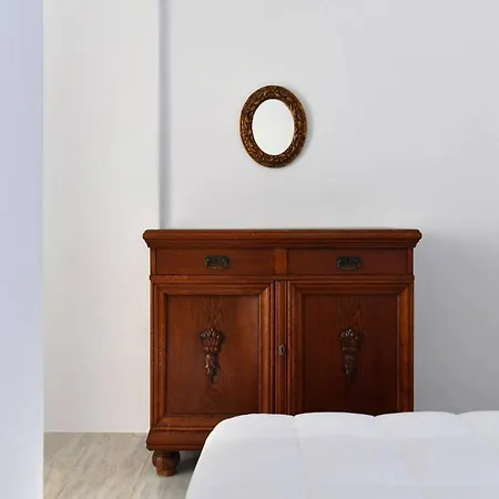 Villa Porfyra On Ambelas Beach,